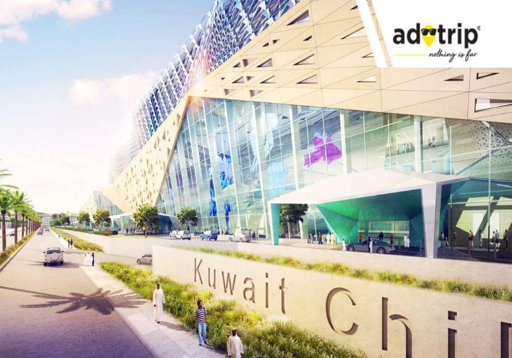 best hospitals in kuwait, top 10 hospitals in kuwait